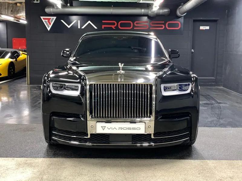 Phantom 6.7 V12 ENCAR38844184