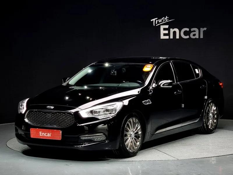 The New K93.8 Gdi Executive ENCAR38847946