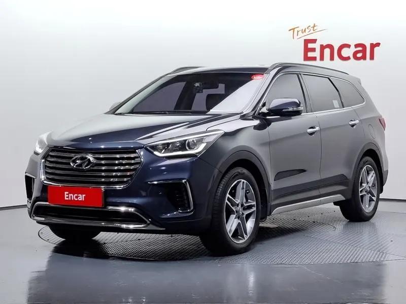 The New Maxcruise Diesel 2.2 4Wd Exclusive ENCAR38847550
