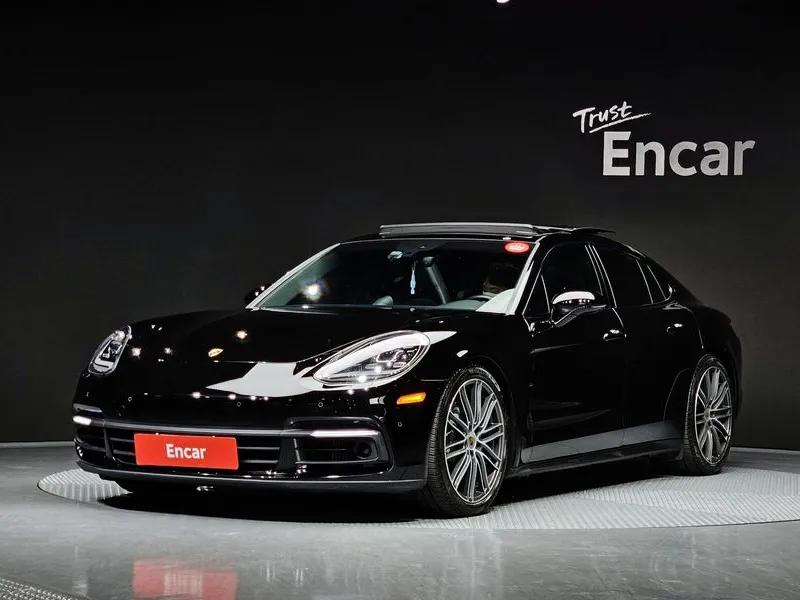 Panamera (971)2.9 4S ENCAR38851691