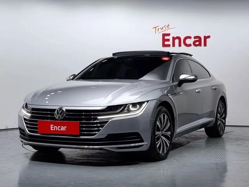 Arteon 2.0 Tdi Premium WVWZZZ3HZKE020022