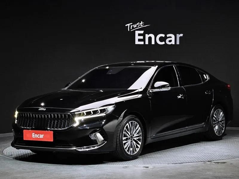 K7 Premier 2.5 Gdi Noblesse ENCAR38855090