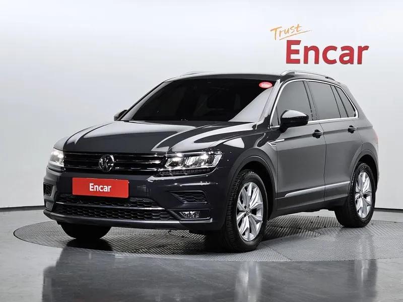 Tiguan 2Nd Generation 2.0 Tdi Premium ENCAR38874173