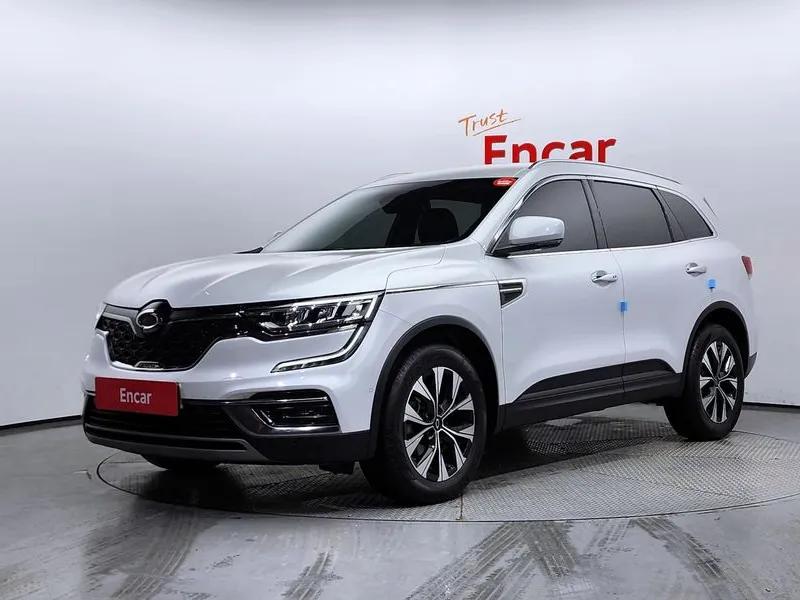 The New Qm62.0 Gde Le Signature 2Wd ENCAR38871612