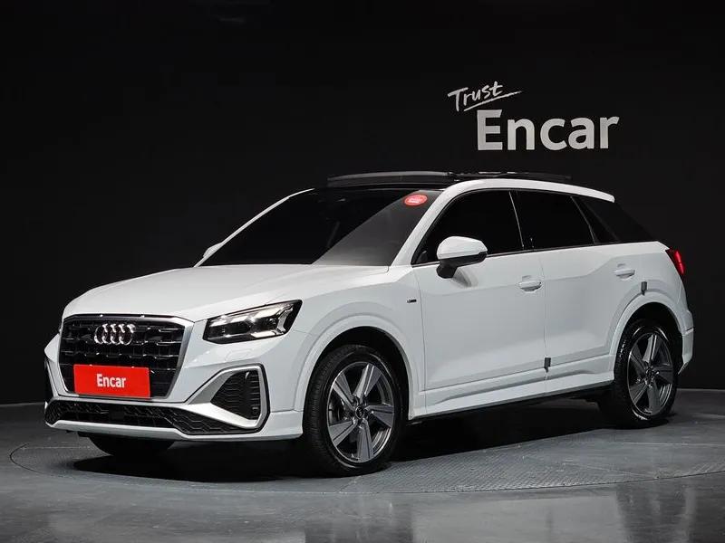 Q235 Tdi Premium WAUZZZGAXPA040569