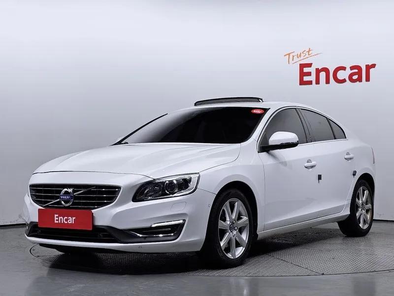 S60D32Nd Generation ENCAR38874131