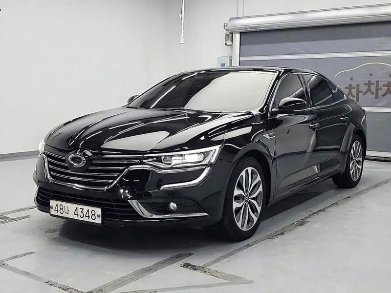 Sm62.0Gde Le KNMA4C2BMHP046977
