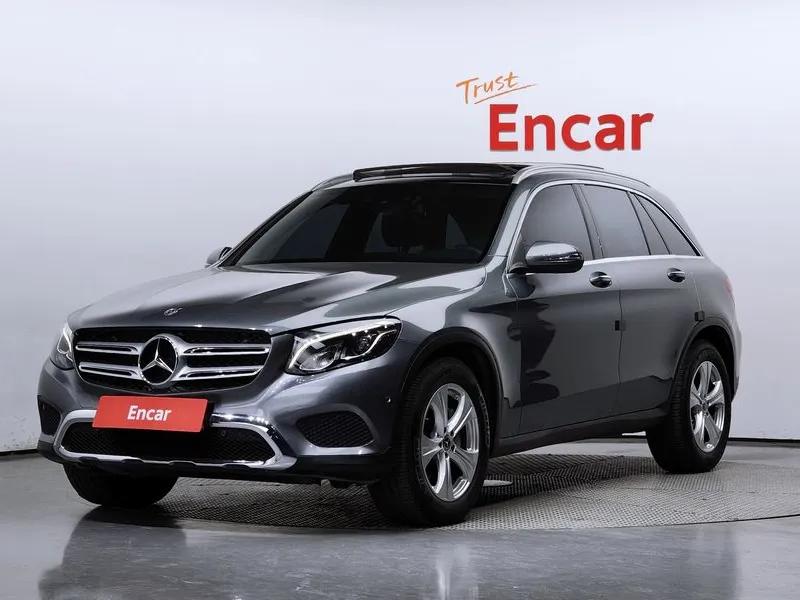 Glc-Class X253Glc220 D 4Matic ENCAR38888465