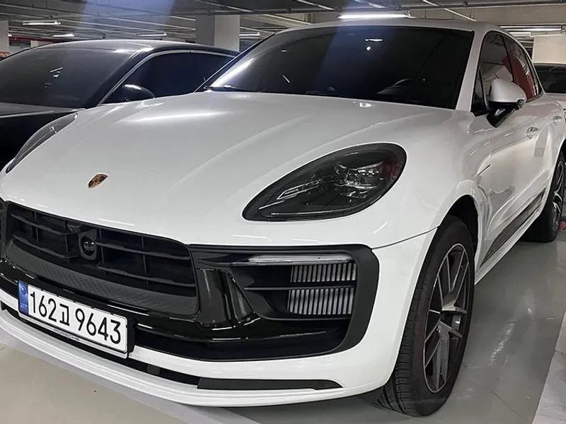 Macan 2.9 S ENCAR38877642