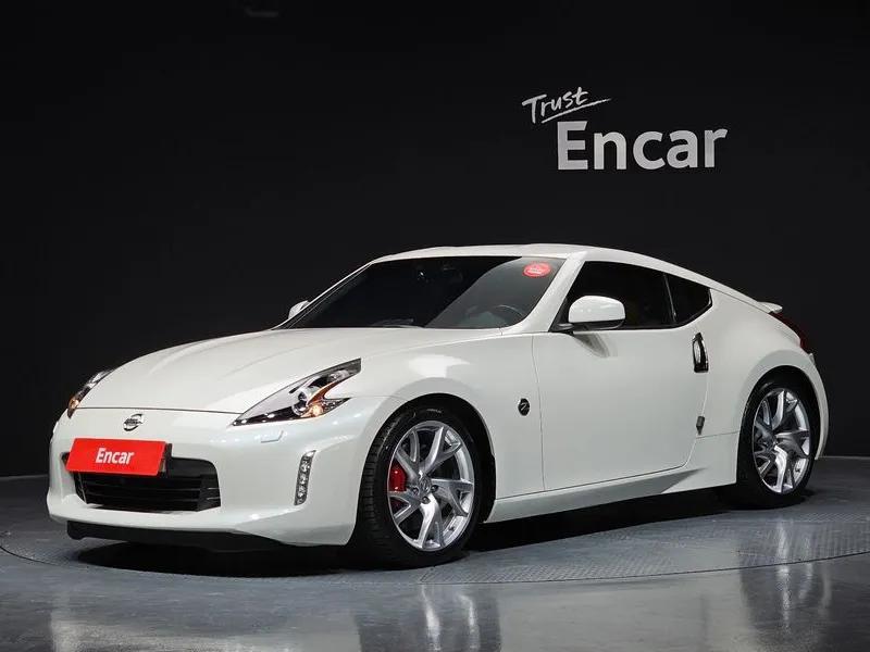 370Z3.7 Coupez34 ENCAR38879675