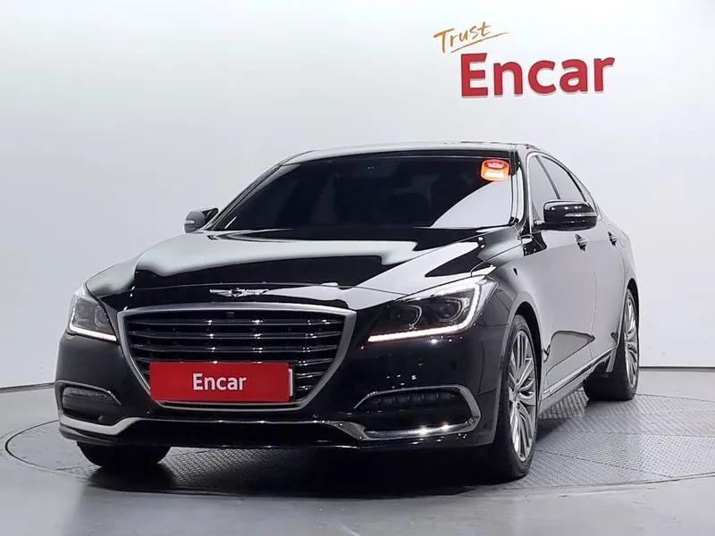 G803.3 Gdi Prestige ENCAR38896998