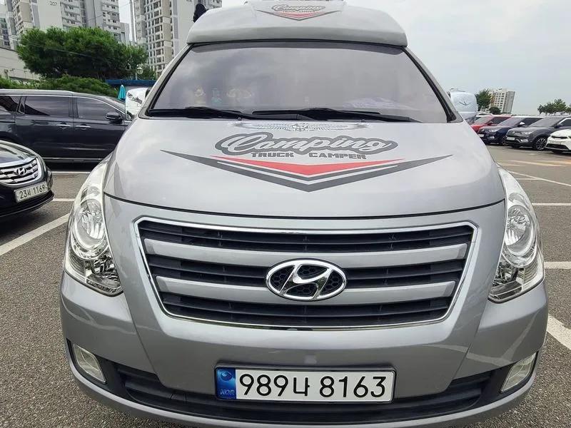 Grand Starex Camping Car Others ENCAR38886752