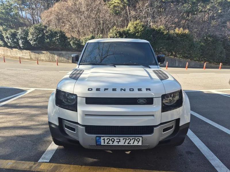 Defender (L663)110 D250 Se ENCAR38889639