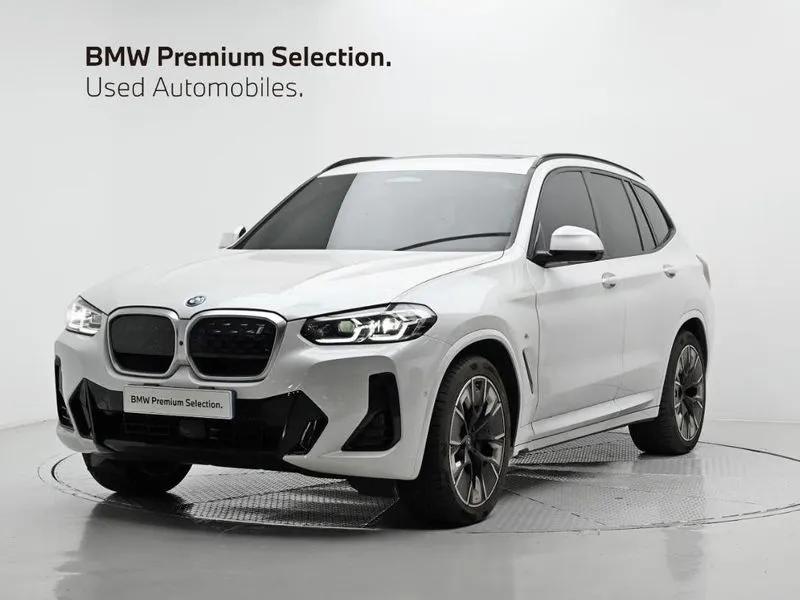 Ix3M Sports WBY41DU07NS499700