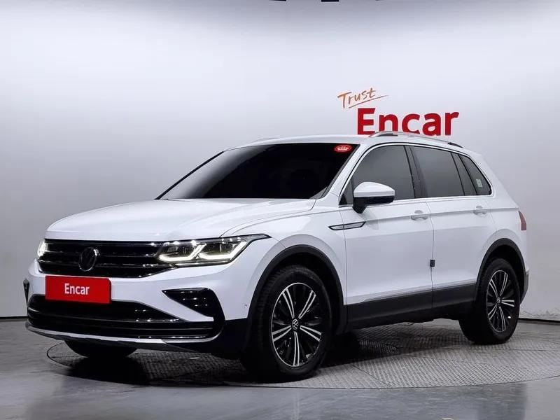 Tiguan 2Nd Generation 2.0 Tdi 4Motion Premium ENCAR38894824