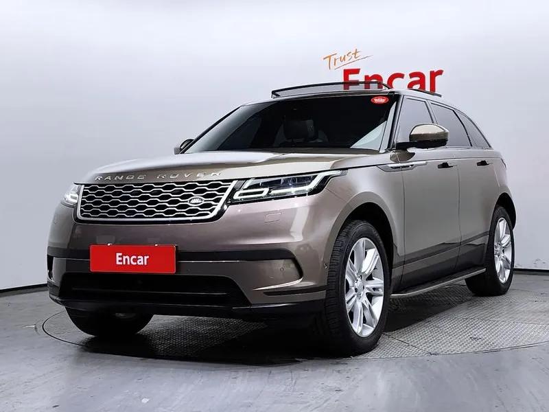 Range Rover Velar 2.0 D240 Se ENCAR38900468
