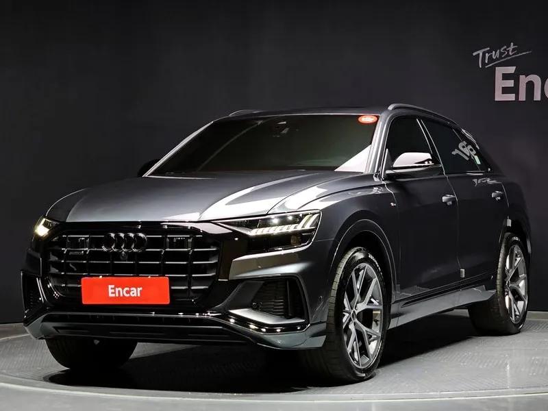 Q8 (4M)50 Tdi Quattro Premium ENCAR38900936
