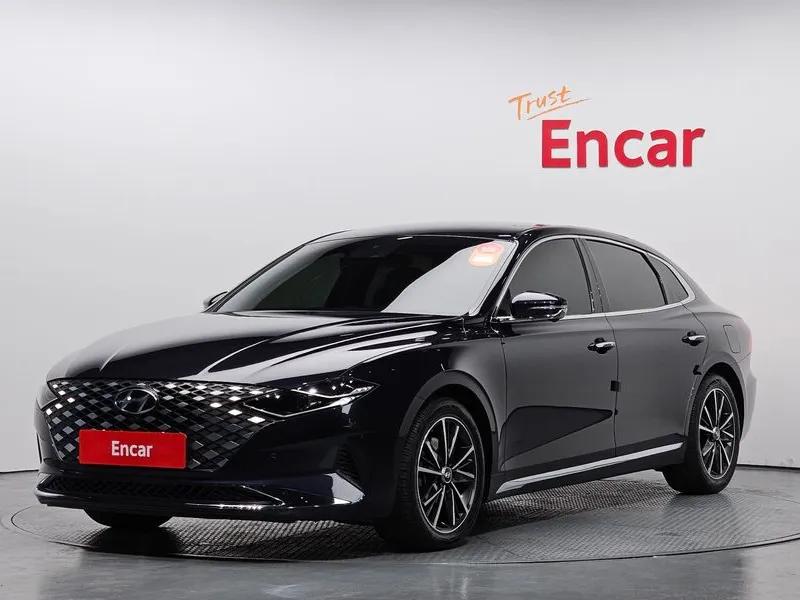 The New Grandeur Ig2.5 Leblanc ENCAR38903553