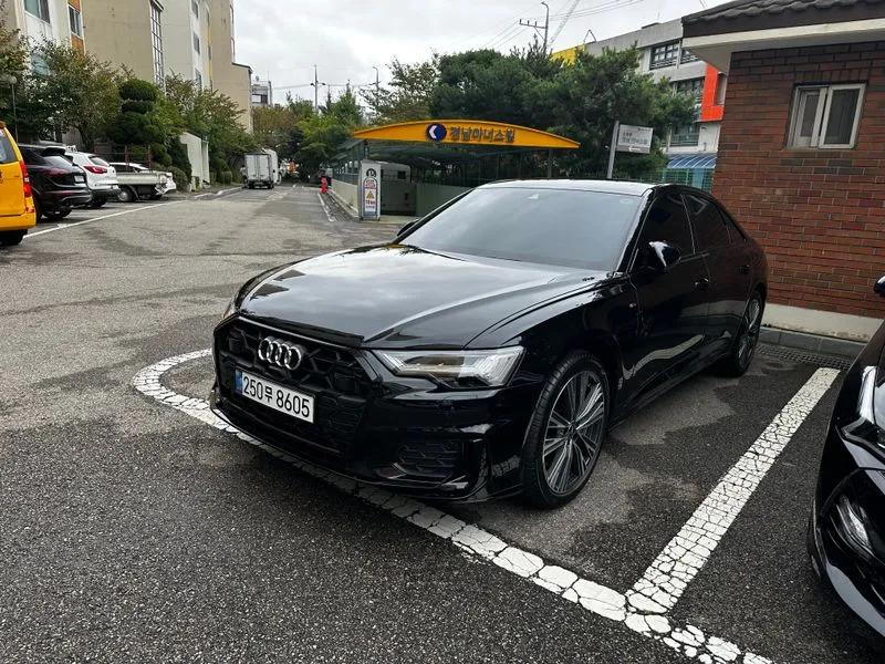 A6 (C8)45 Tfsi Premium ENCAR38905033