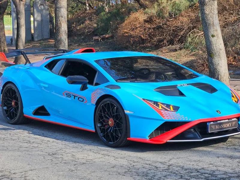 Huracan Lp640-2 Sto ENCAR38905333