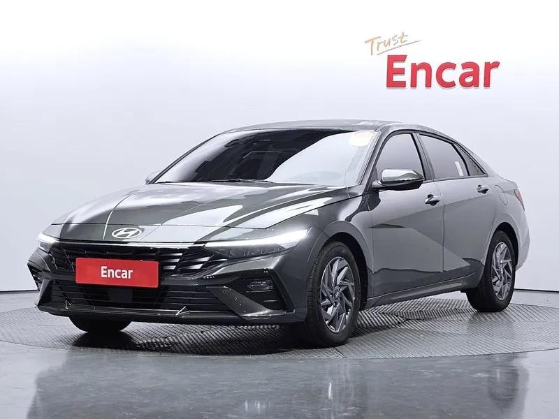 The New Avante (Cn7)1.6 Modern ENCAR38909082