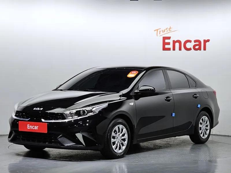 The New K3 2Nd Generation 1.6 Trendy ENCAR38913320