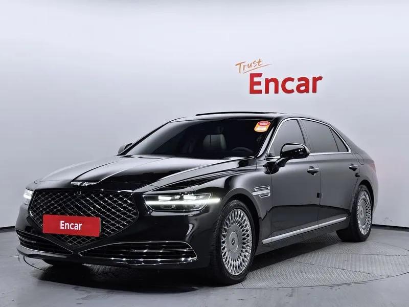 G905.0 Awd Prestige ENCAR38922530