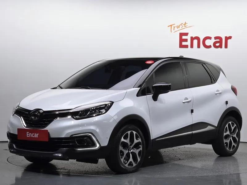 New Qm3Re Signature ENCAR38920119
