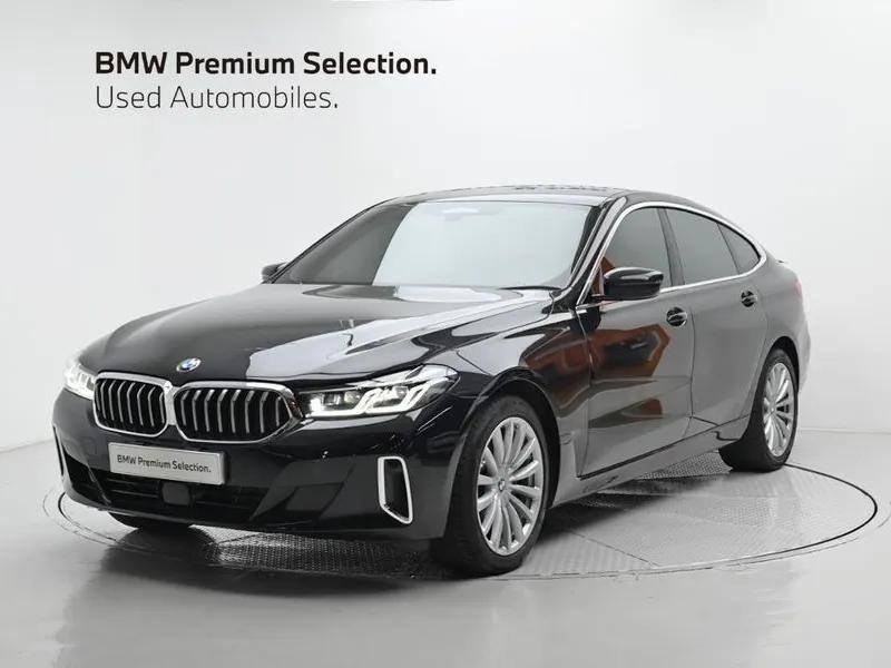6 Series Gt (G32)630I xDrive Luxury ENCAR38914274