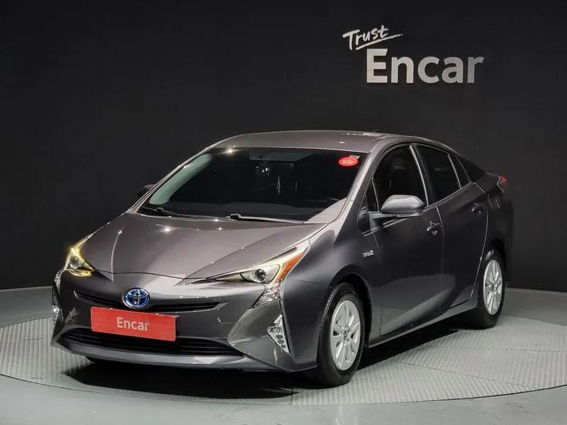 Prius 4Th Generation 1.8 E ENCAR38922344