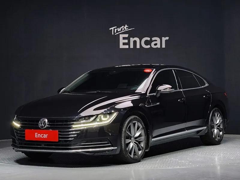 Arteon 2.0 Tdi Prestige ENCAR38928570