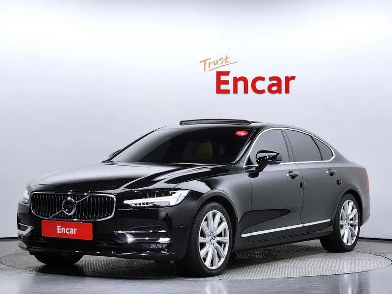 S90D4 Inscription ENCAR38925017