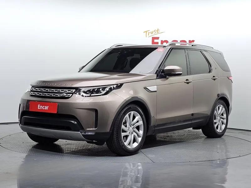 Discovery 53.0 Td6 Hse ENCAR38928063