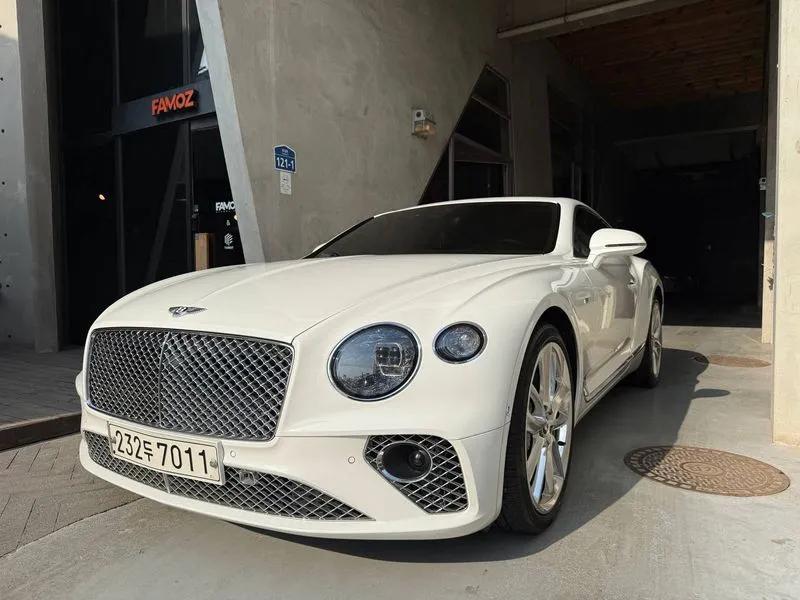 Continental Gt 3Rd Generation 4.0 Gt ENCAR38931961