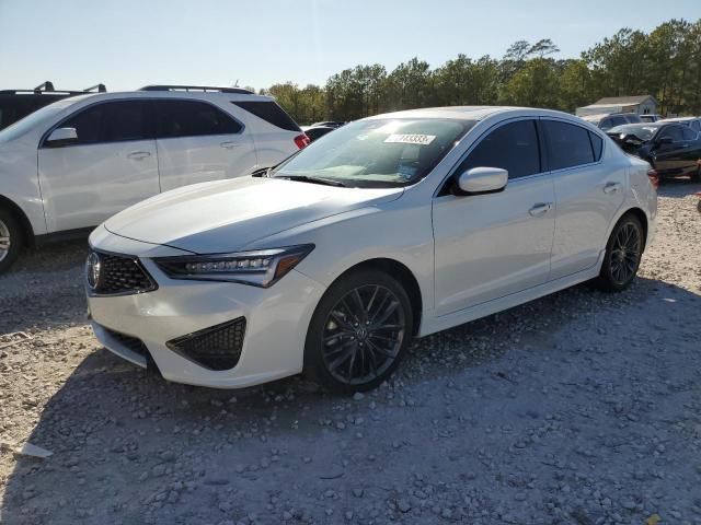 ACURA ILX PREMIUM A-SPEC 2021