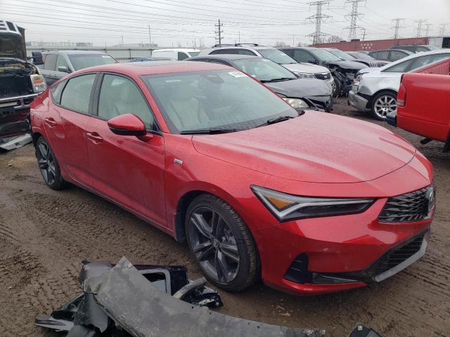 ACURA INTEGRA A-SPEC TECH 2023