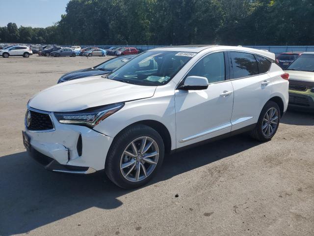 ACURA RDX TECHNOLOGY 2023