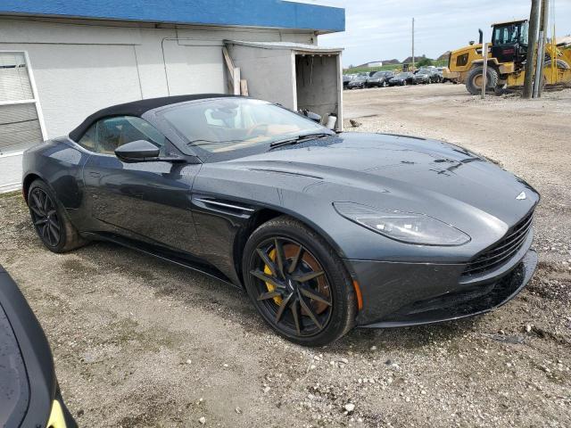 ASTON MARTIN DB11 2022