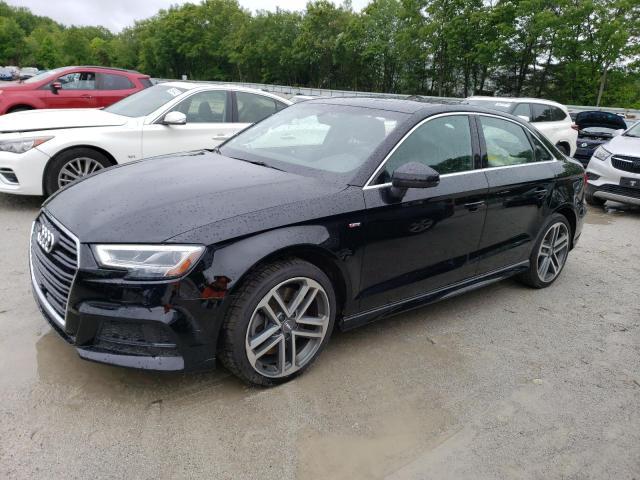 AUDI A3 PREMIUM PLUS 2019