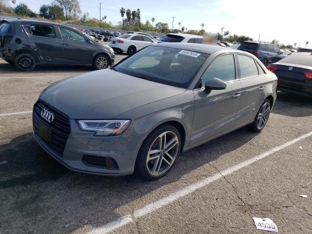 AUDI A3 PREMIUM PLUS 2020