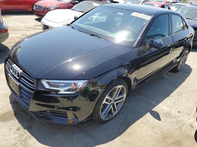AUDI A3 PREMIUM PLUS 2020