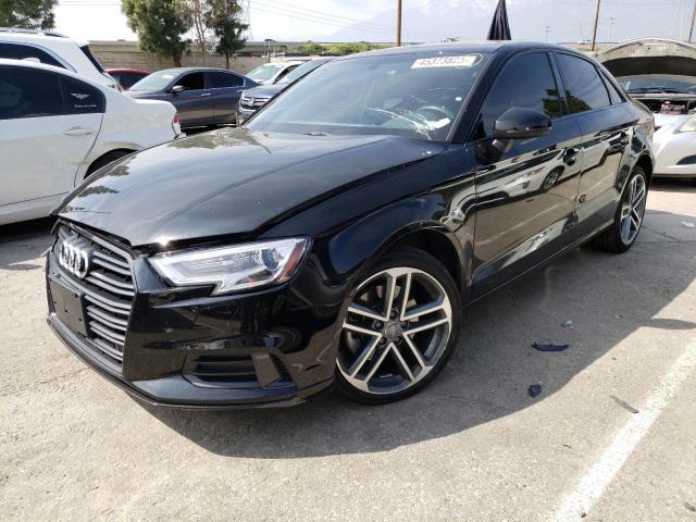 AUDI A3 PREMIUM PLUS 2020