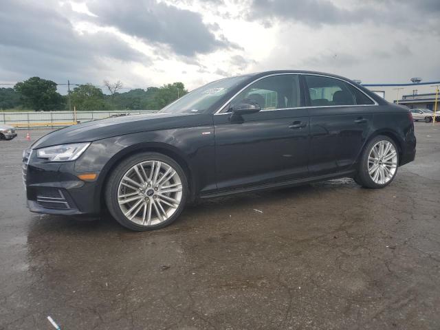 AUDI A4 PREMIUM PLUS 2018