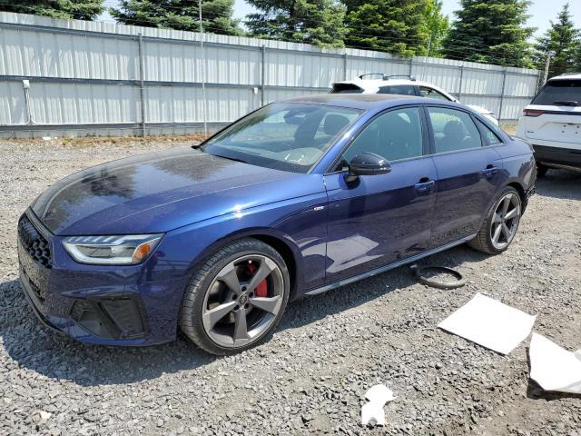 AUDI A4 PREMIUM PLUS 45 2023