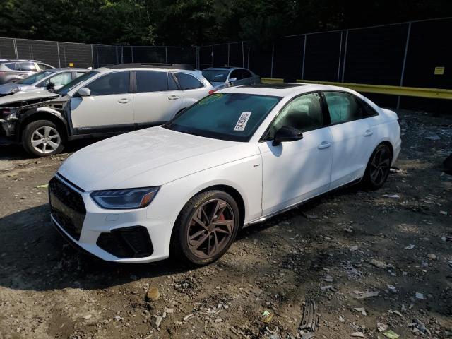 AUDI A4 PRESTIGE 45 2023