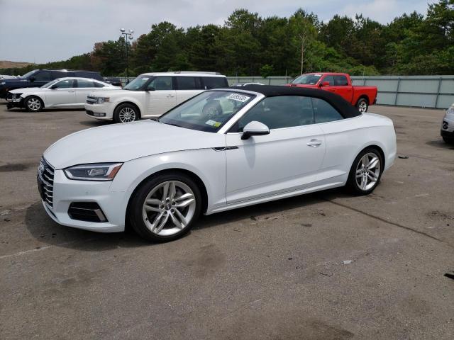 AUDI A5 PREMIUM PLUS 2019