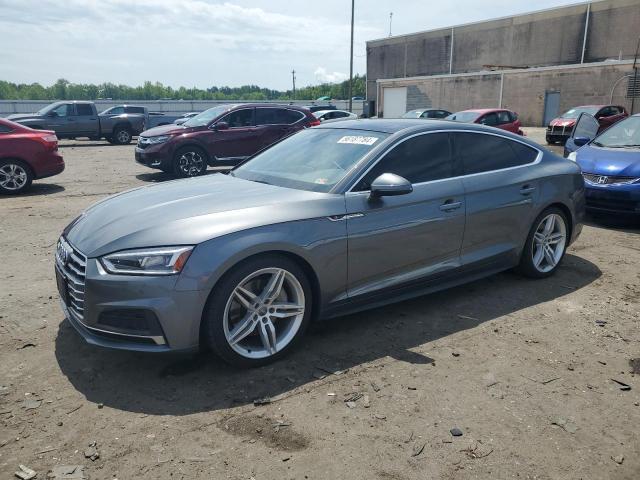 AUDI A5 PREMIUM PLUS S-LINE 2018