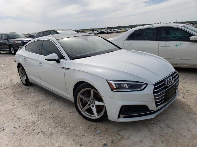 AUDI A5 PREMIUM S LINE 2019