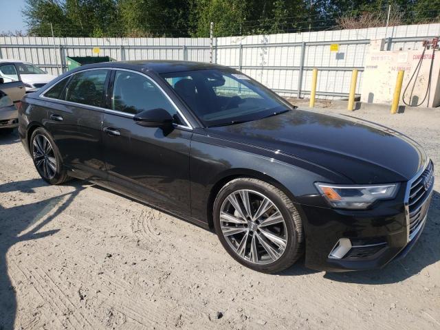 AUDI A6 PREMIUM 2019