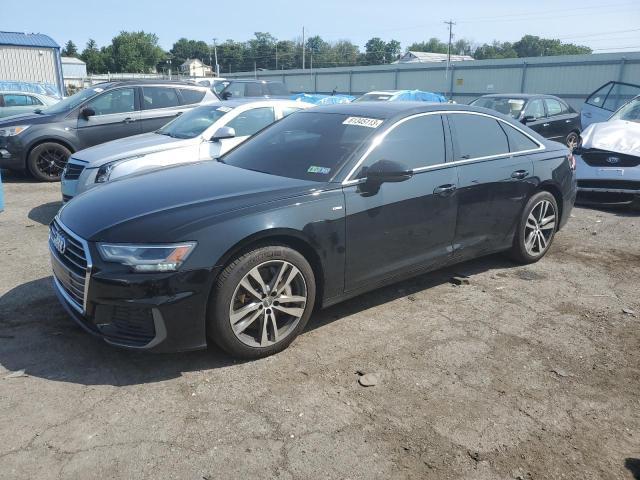 AUDI A6 PREMIUM 2019